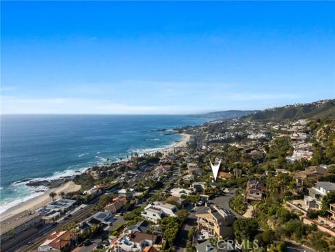 31331  Holly Drive  , Laguna Beach, CA
