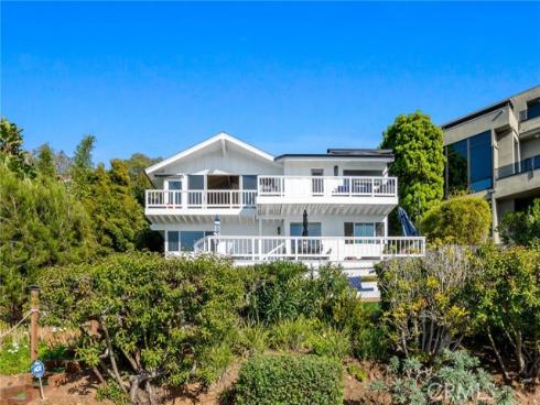 31331  Holly Drive  , Laguna Beach, CA