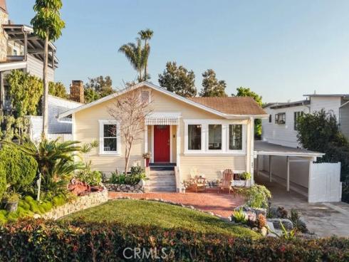 541  Oak Street  , Laguna Beach, CA