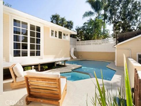 541  Oak Street  , Laguna Beach, CA