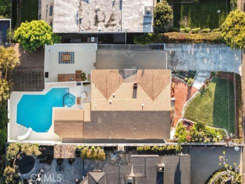 541  Oak Street  , Laguna Beach, CA