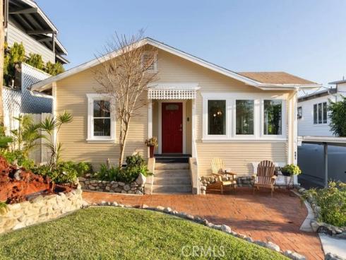 541  Oak Street  , Laguna Beach, CA