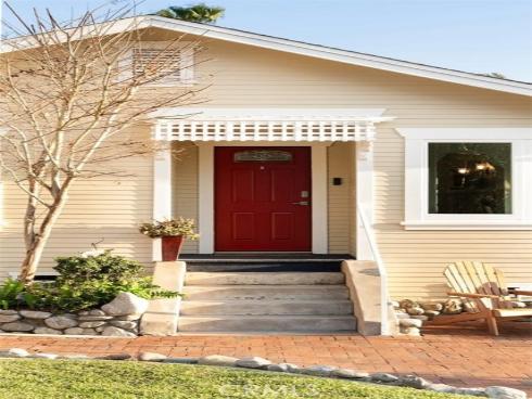 541  Oak Street  , Laguna Beach, CA