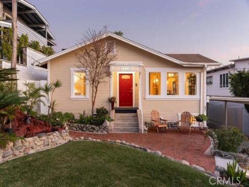 541  Oak Street  , Laguna Beach, CA