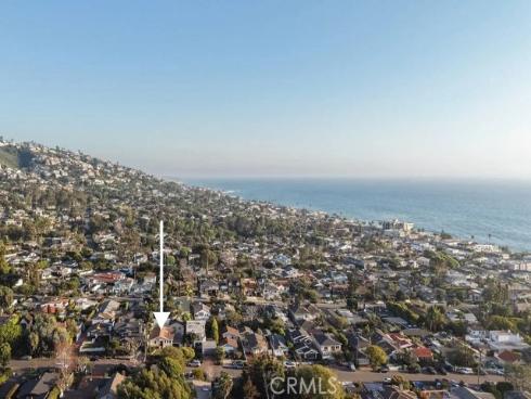 541  Oak Street  , Laguna Beach, CA