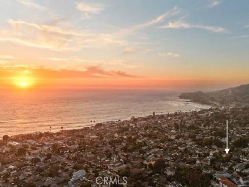 541  Oak Street  , Laguna Beach, CA