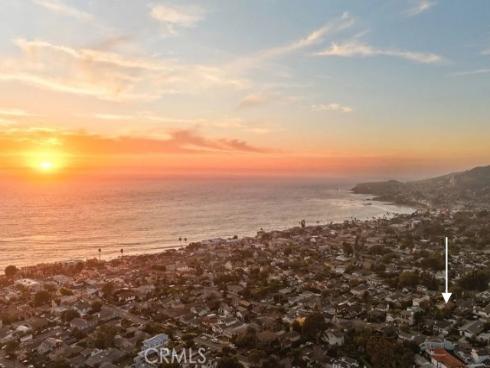 541  Oak Street  , Laguna Beach, CA