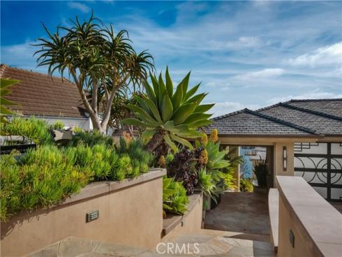 26 S La Senda  , Laguna Beach, CA