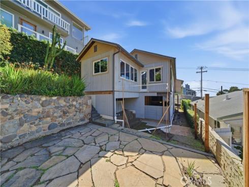 31505  Eagle Rock   Way, Laguna Beach, CA
