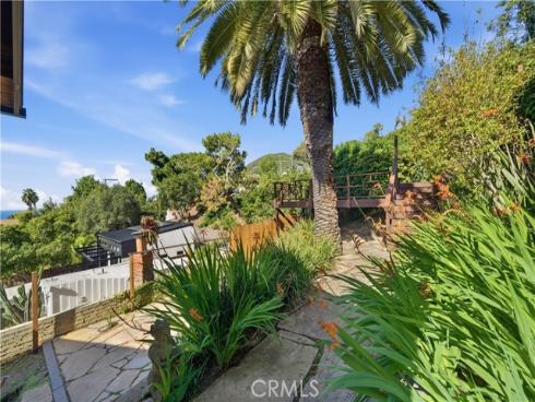 31505  Eagle Rock   Way, Laguna Beach, CA