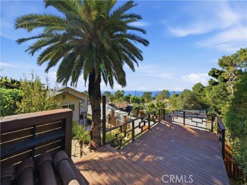 31505  Eagle Rock   Way, Laguna Beach, CA