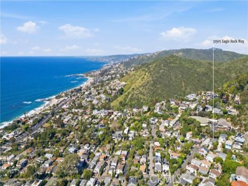 31505  Eagle Rock   Way, Laguna Beach, CA