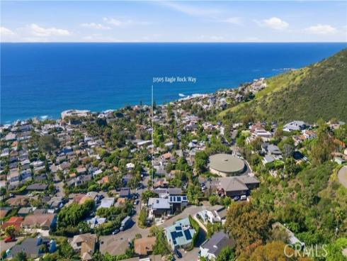 31505  Eagle Rock   Way, Laguna Beach, CA
