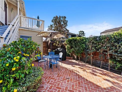 617 Lombardy , Laguna Beach, CA