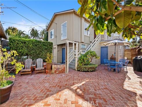 617 Lombardy , Laguna Beach, CA