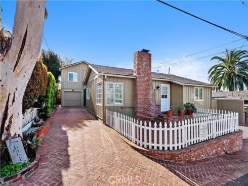 617 Lombardy , Laguna Beach, CA