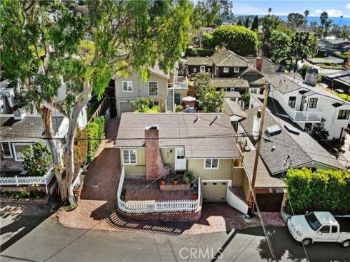 617 Lombardy , Laguna Beach, CA