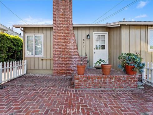 617 Lombardy , Laguna Beach, CA