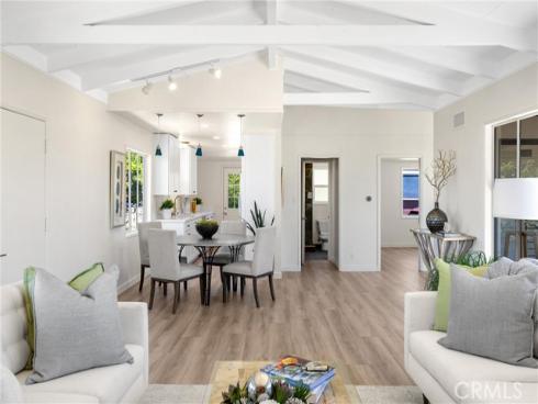 1961 Temple Hills Drive, Laguna Beach, CA