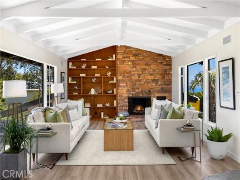 1961 Temple Hills Drive, Laguna Beach, CA