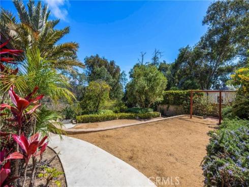 1961 Temple Hills Drive, Laguna Beach, CA