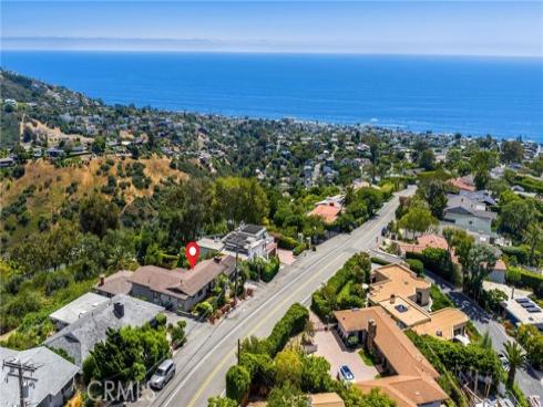 1961 Temple Hills Drive, Laguna Beach, CA