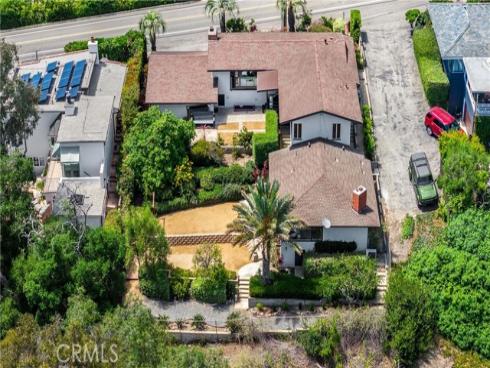 1961 Temple Hills Drive, Laguna Beach, CA