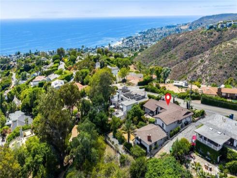 1961 Temple Hills Drive, Laguna Beach, CA