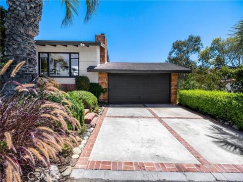 1961 Temple Hills Drive, Laguna Beach, CA