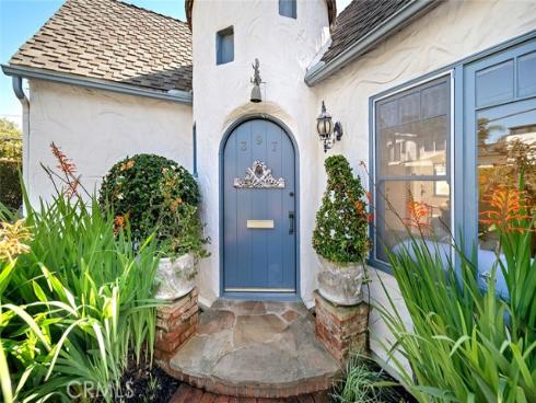397  Poplar   Street, Laguna Beach, CA