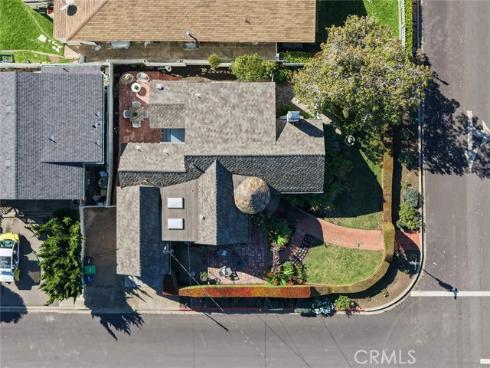 397  Poplar   Street, Laguna Beach, CA