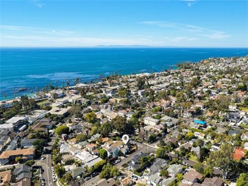 397  Poplar   Street, Laguna Beach, CA