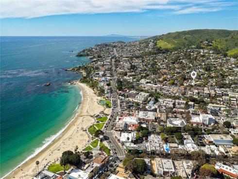 397  Poplar   Street, Laguna Beach, CA