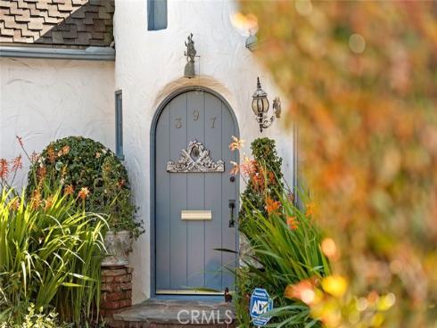 397  Poplar   Street, Laguna Beach, CA