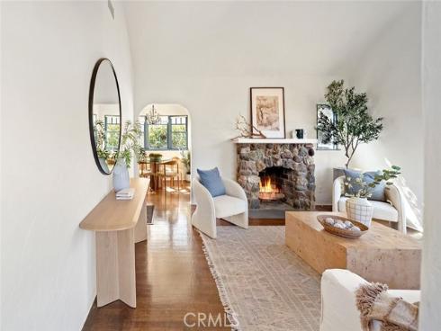 397  Poplar   Street, Laguna Beach, CA