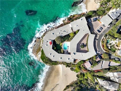 31561  Table Rock Dr.  213 , Laguna Beach, CA