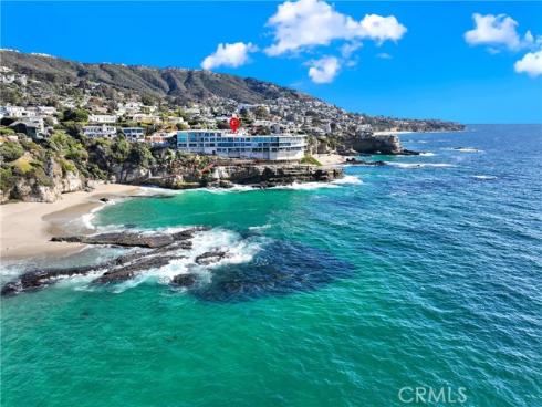 31561  Table Rock Dr.  213 , Laguna Beach, CA