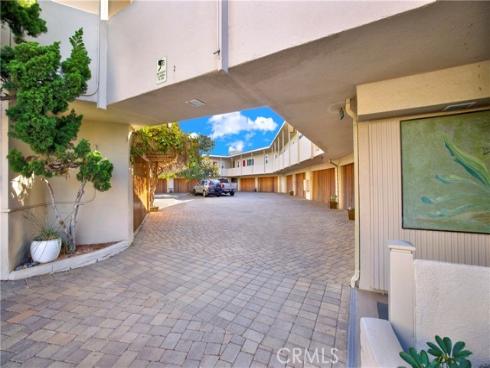 31561  Table Rock Dr.  213 , Laguna Beach, CA