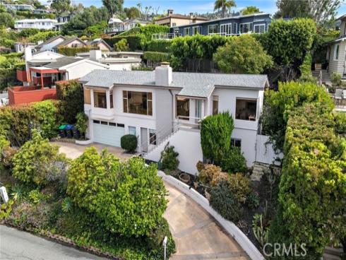 980  Canyon View   Drive, Laguna Beach, CA