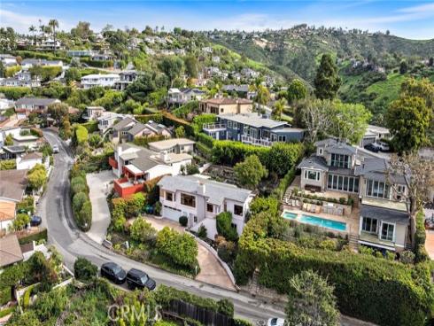 980  Canyon View   Drive, Laguna Beach, CA