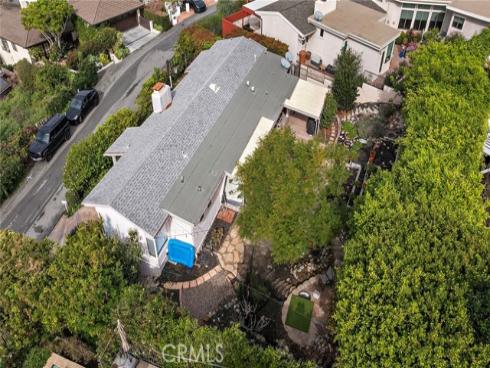 980  Canyon View   Drive, Laguna Beach, CA