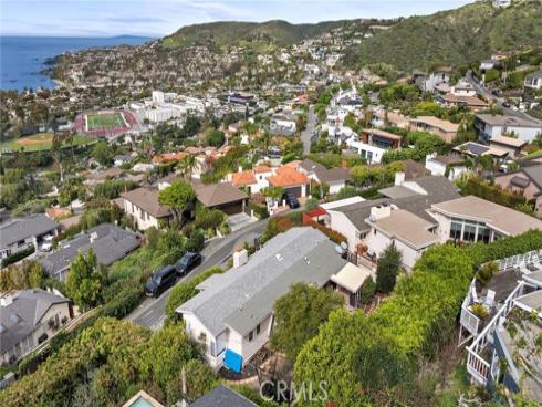 980  Canyon View   Drive, Laguna Beach, CA