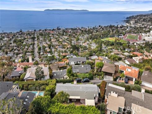 980  Canyon View   Drive, Laguna Beach, CA
