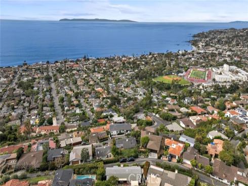 980  Canyon View   Drive, Laguna Beach, CA