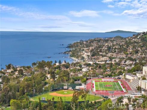 980  Canyon View   Drive, Laguna Beach, CA