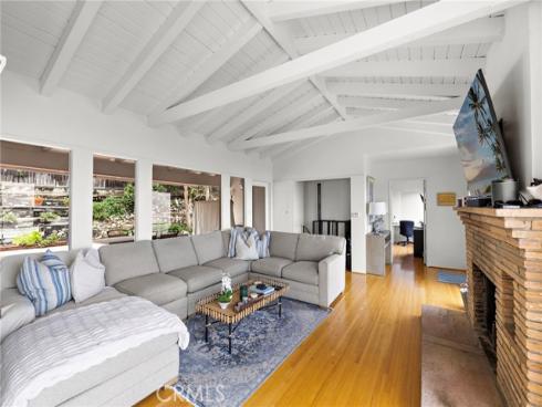 980  Canyon View   Drive, Laguna Beach, CA