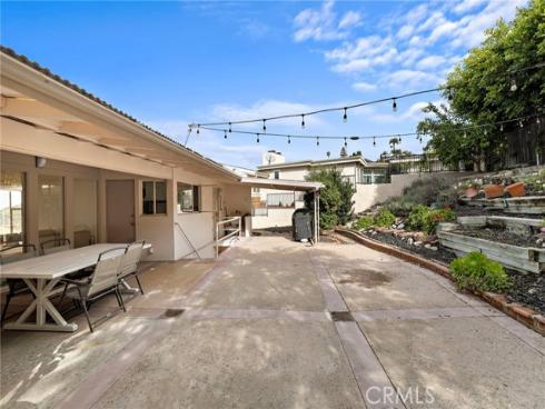 980  Canyon View   Drive, Laguna Beach, CA