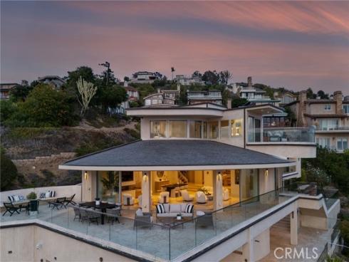 900  Gainsborough   Drive, Laguna Beach, CA