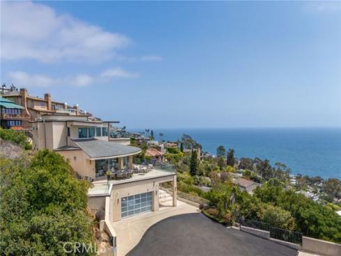 900  Gainsborough   Drive, Laguna Beach, CA