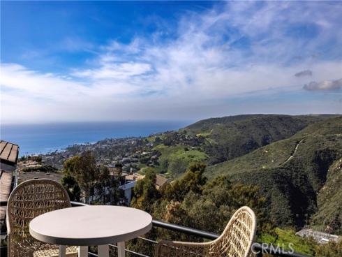 1425  Skyline   Drive, Laguna Beach, CA